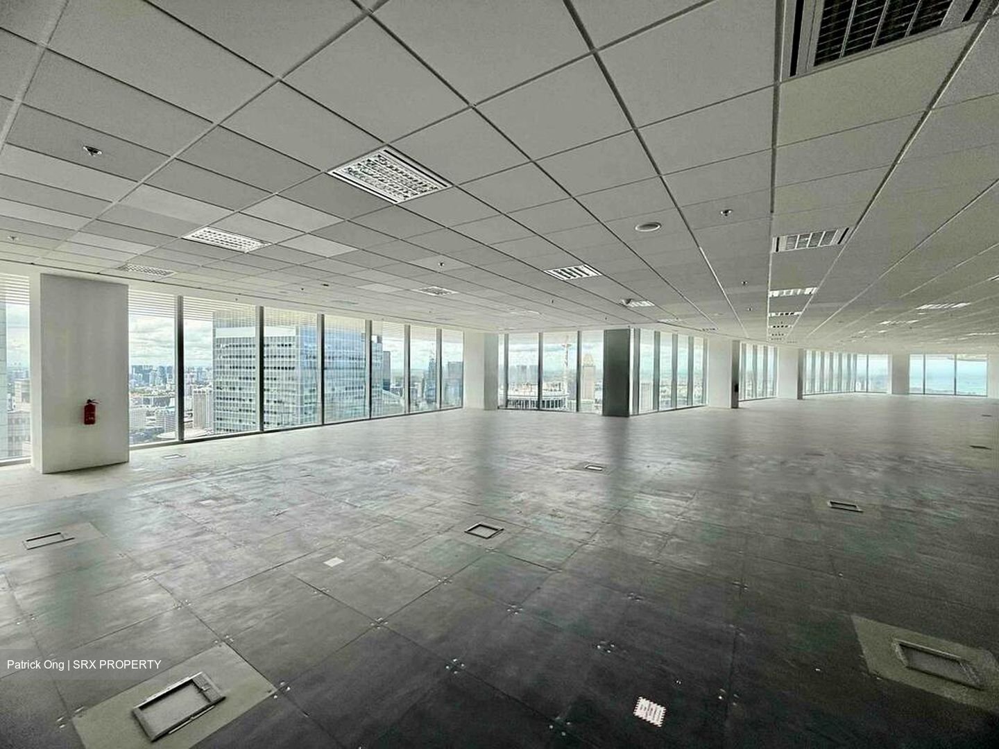 Ocean Financial Centre (D1), Office #457179871
